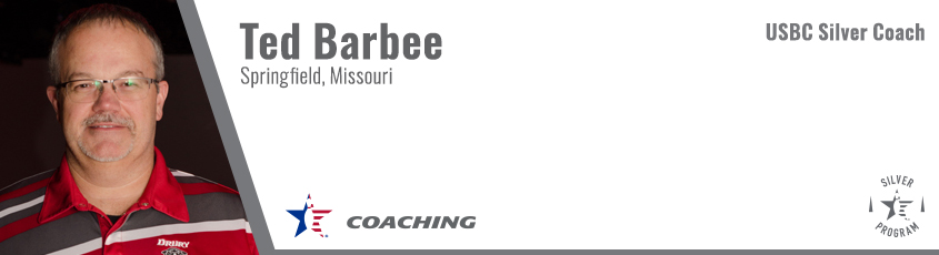 Ted Barbee Ted Barbee